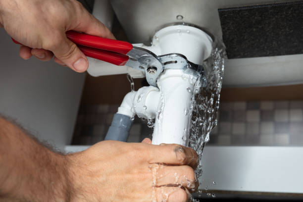 Best Residential water damage restoration  in Gladstone, MO