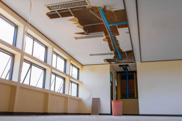 Best 24-hour water damage restoration  in Gladstone, MO